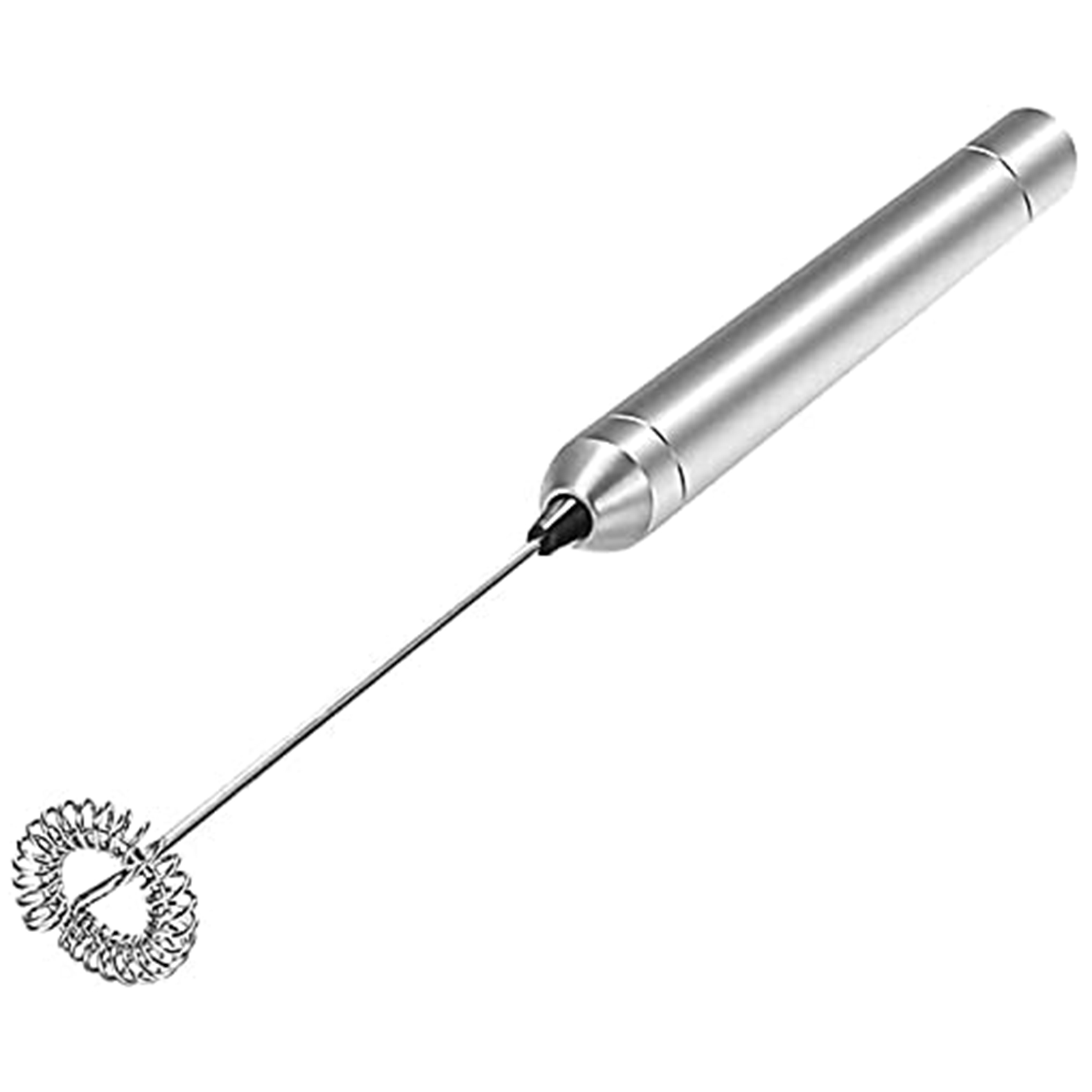 A68P-전기 우유 거품기 스테인리스 스틸 핸드헬드 우 - Electric Milk Frother Handheld 리뷰 및 가격
