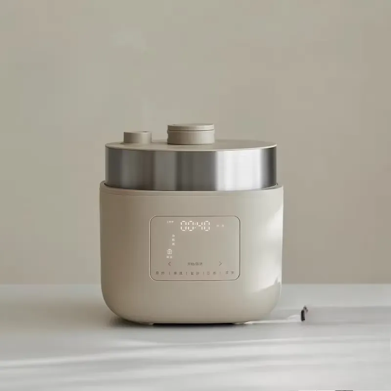 2026년형 인스턴트 무코팅 밥솥 가정용 다기능 전기  - Smart Instant Pressure Cooker 리뷰 및 가격