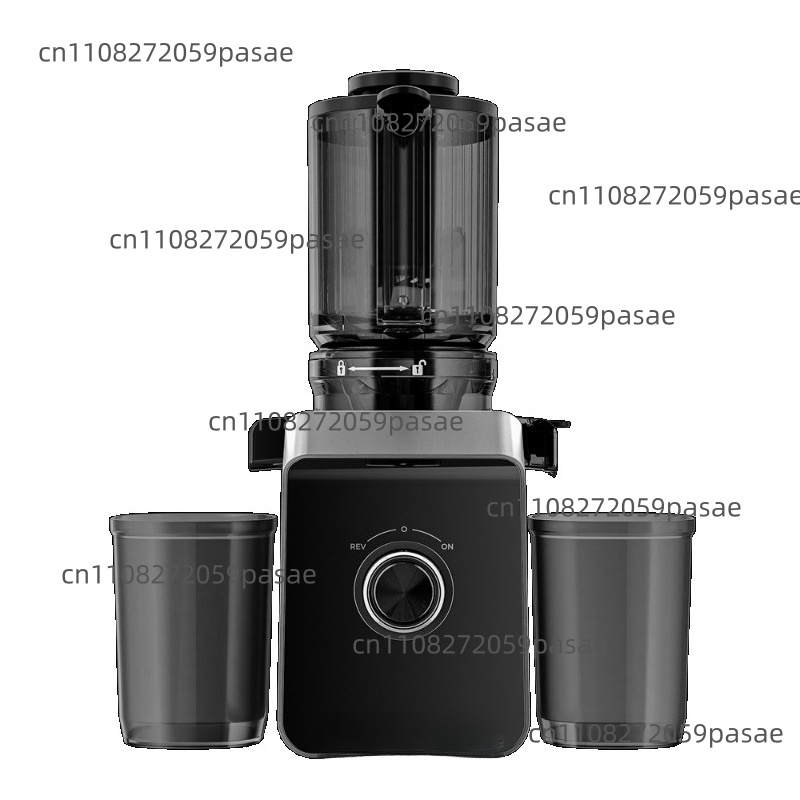 최대 출력 680W 광구형 저속 착즙기, 통과일 씹어먹 - Electric Slow Juicer Cold Press 리뷰 및 가격