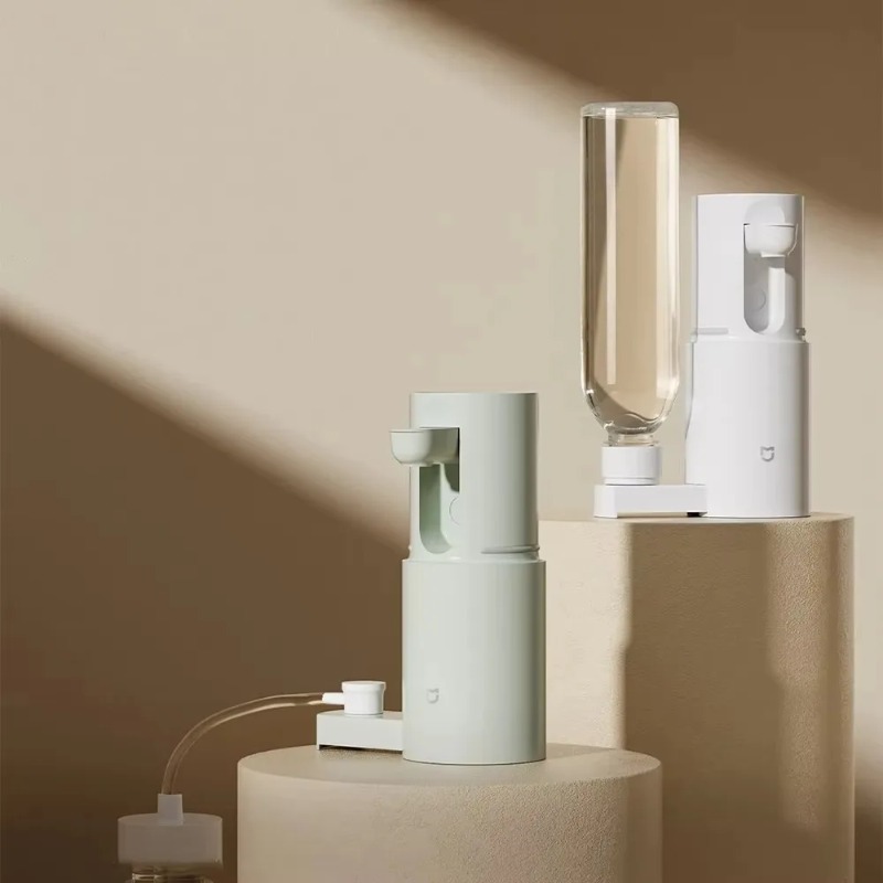 미지아 휴대용 순간 온수기 사무실 가정용 데스크탑 전기 - Electric Kettle Temperature Control 리뷰 및 가격