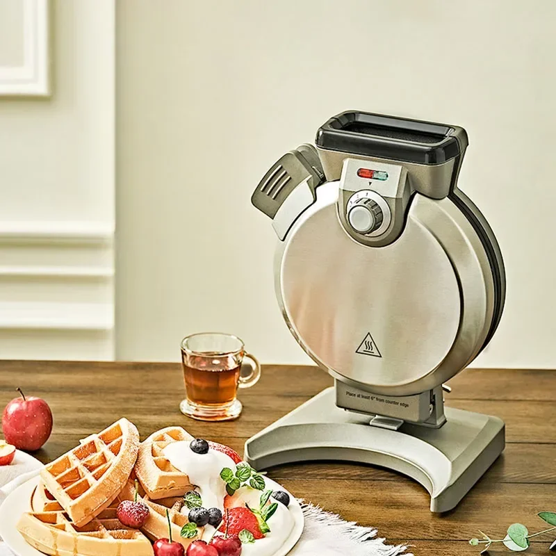 가정용 220v 와플 메이커 홈 다기능 미니 라이트 식 - Mini Waffle Maker Machine 리뷰 및 가격
