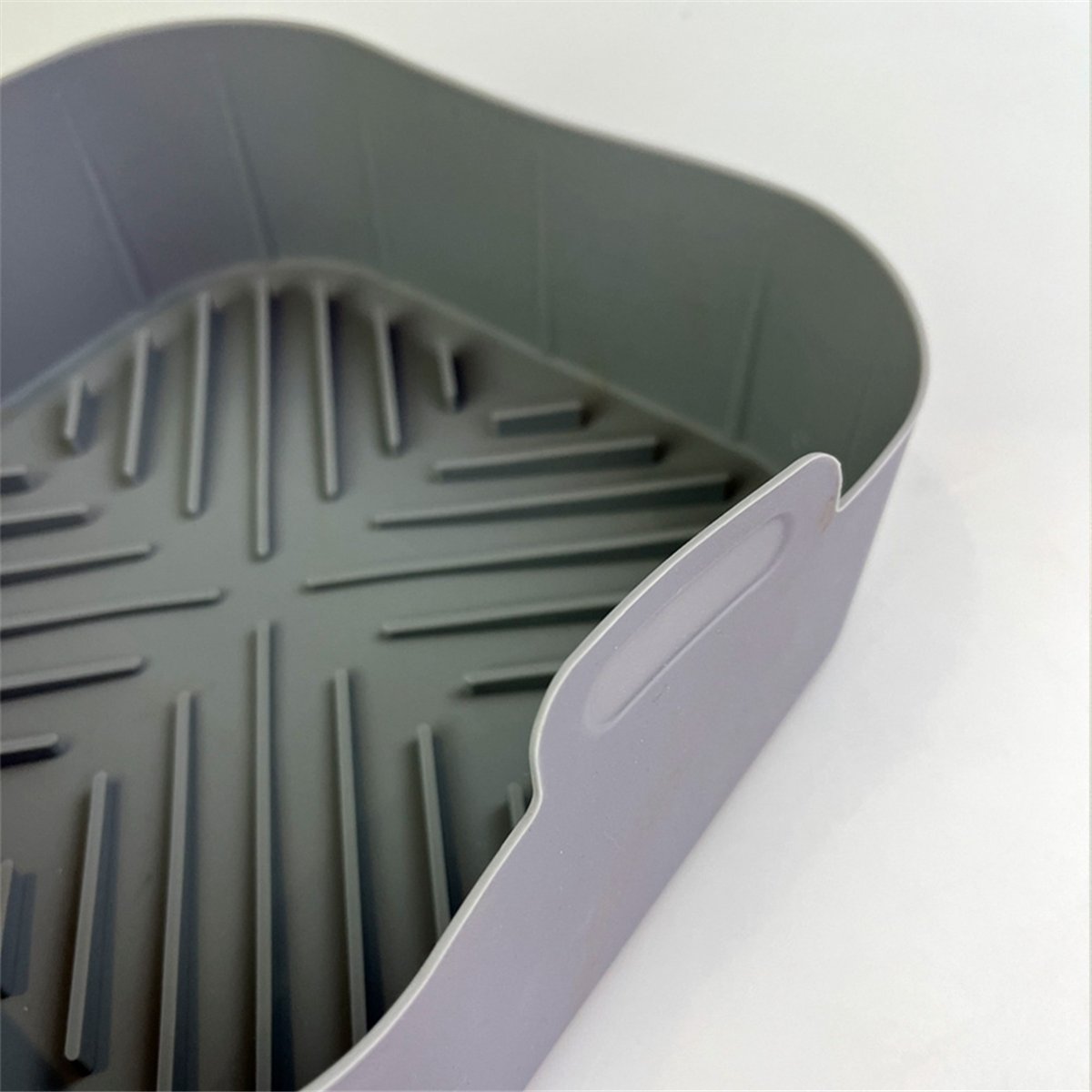 M10K 3Pcs 에어 프라이어 실리콘 라이너 사각 에 - Air Fryer Silicone Pot Liner 리뷰 및 가격