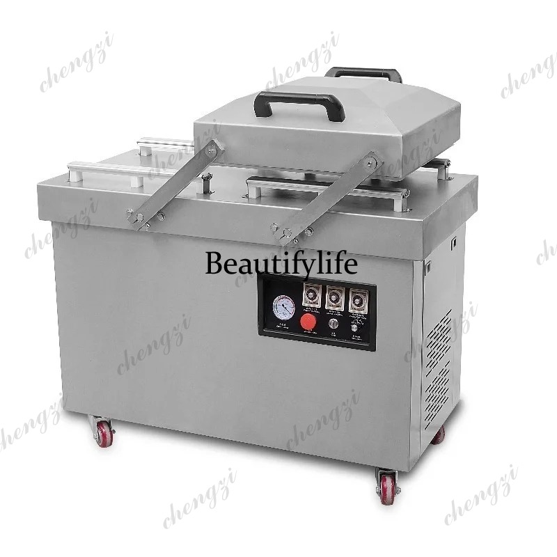 A81 습식 및 건식 사용 진공 포장기, 육류, 과일, - Food Vacuum Sealer Machine 리뷰 및 가격