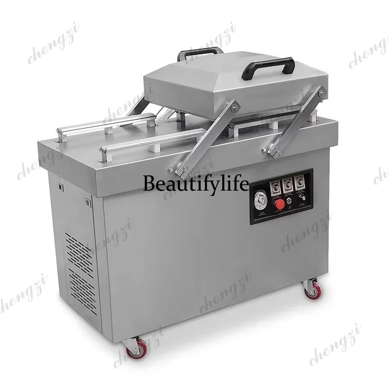 A81 습식 및 건식 사용 진공 포장기, 육류, 과일, - Food Vacuum Sealer Machine 리뷰 및 가격