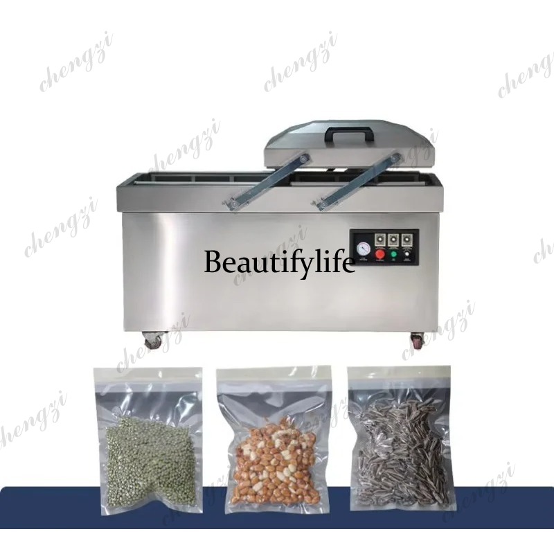 A81 습식 및 건식 사용 진공 포장기, 육류, 과일, - Food Vacuum Sealer Machine 리뷰 및 가격