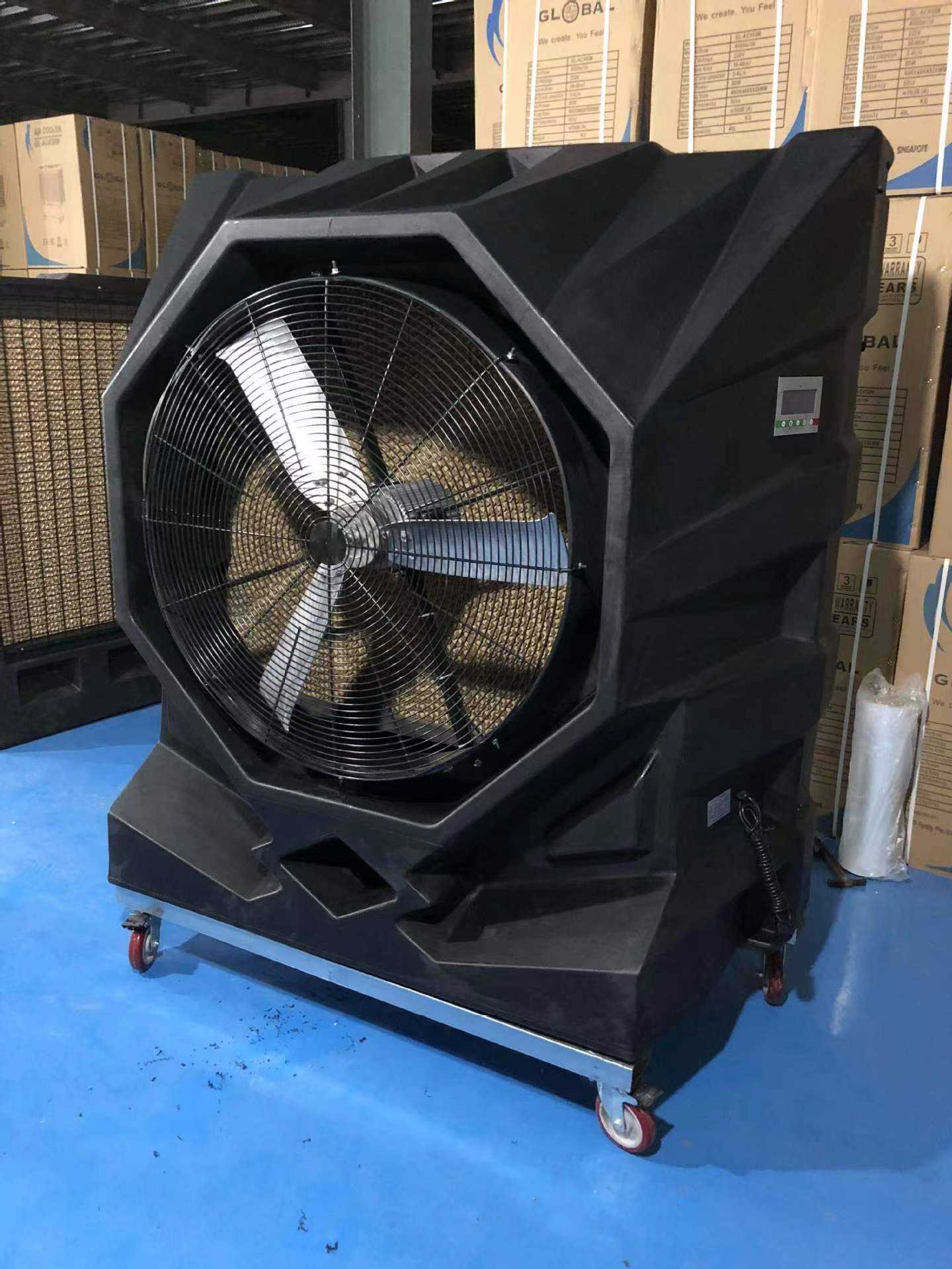 이동식 산업용 사이클론 수냉식 에어컨, 증발식 에어쿨러 - Air Conditioners 리뷰 및 가격