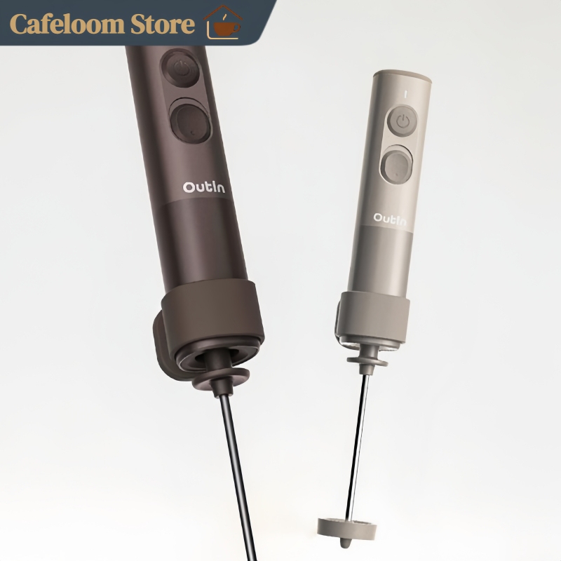 아웃인 라토고 전기 휴대용 우유 거품기, 전문가용 핸드 - Electric Milk Frother Handheld 리뷰 및 가격