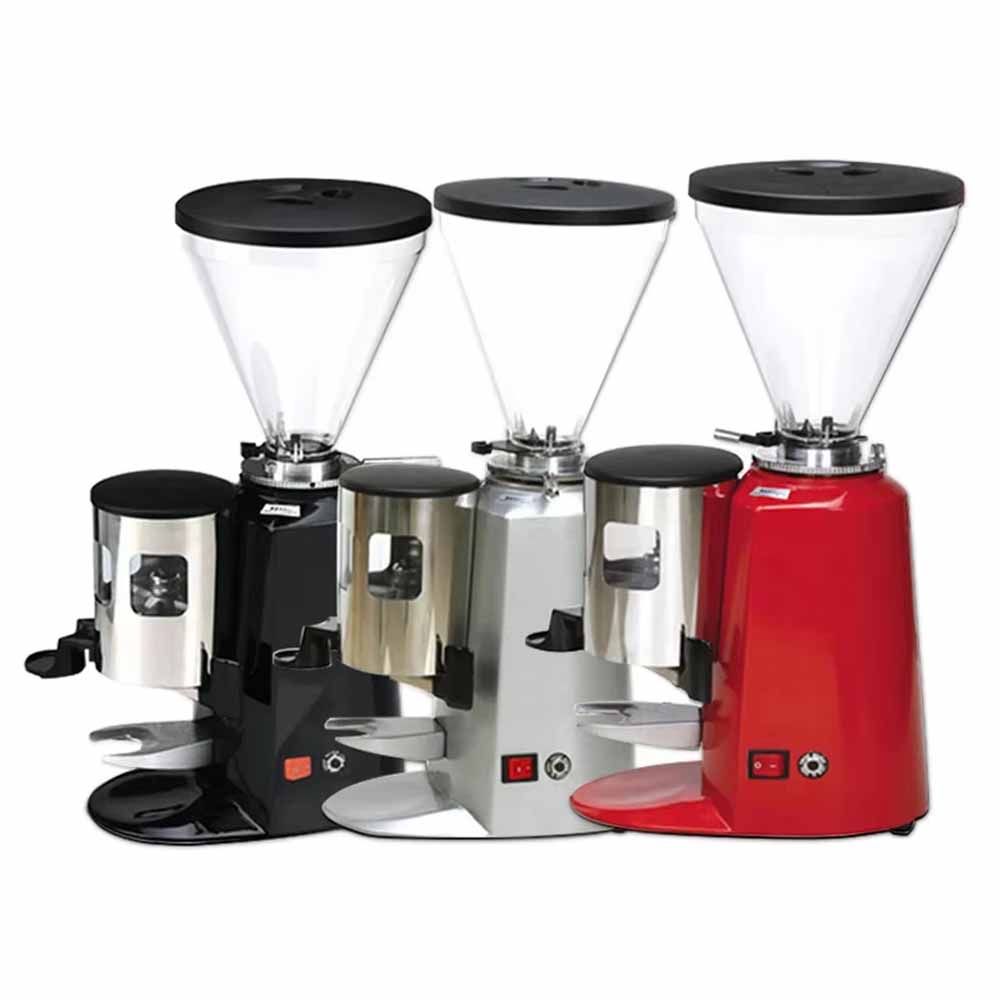 세올레오 상업용 전기 커피 그라인더 350W 에스프레소 - Coffee Bean Grinder Electric 리뷰 및 가격