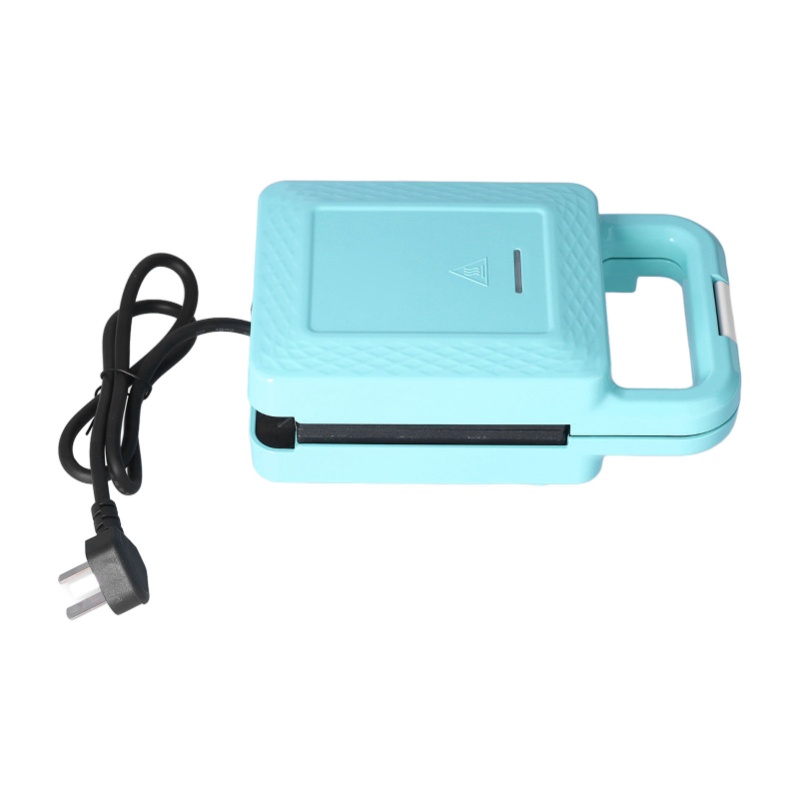 가정용 미니 자동 아침식사 기계 다기능 와플 샌드위치  - Mini Waffle Maker Machine 리뷰 및 가격
