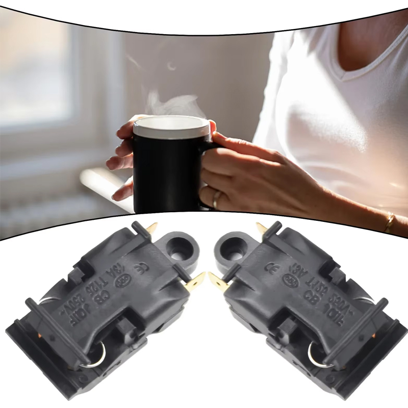 2개 13A 전원 ​ 전기 주전자 스위치 온도 조절기  - Electric Kettle Temperature Control 리뷰 및 가격
