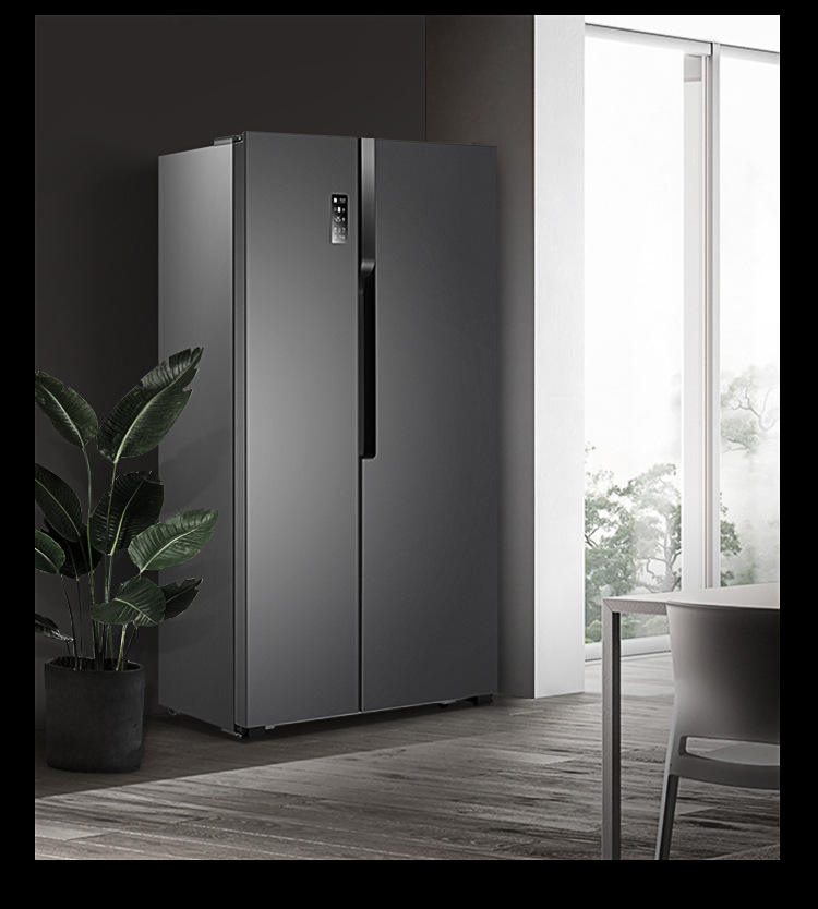 홈 키친 양문형 소형 가전제품 귀여운 유럽풍 레드 블랙 - Small Appliances 리뷰 및 가격