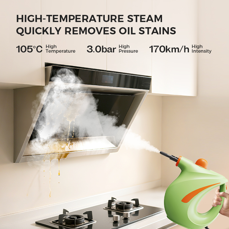 인기 판매 가전제품 스팀청소기 1200W 고온 에어컨  - Kitchen Appliances 리뷰 및 가격