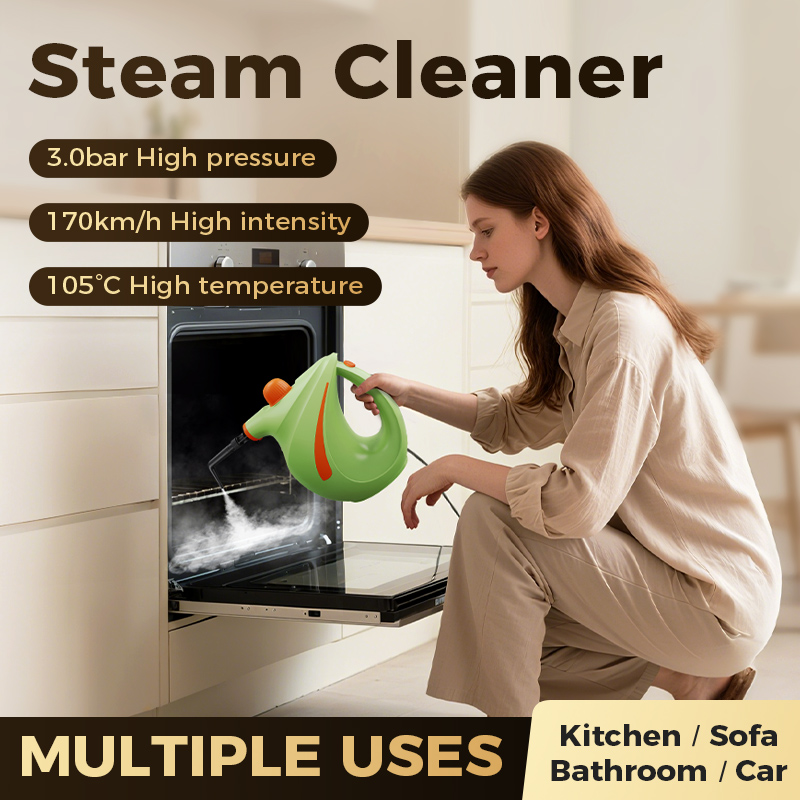 인기 판매 가전제품 스팀청소기 1200W 고온 에어컨  - Kitchen Appliances 리뷰 및 가격