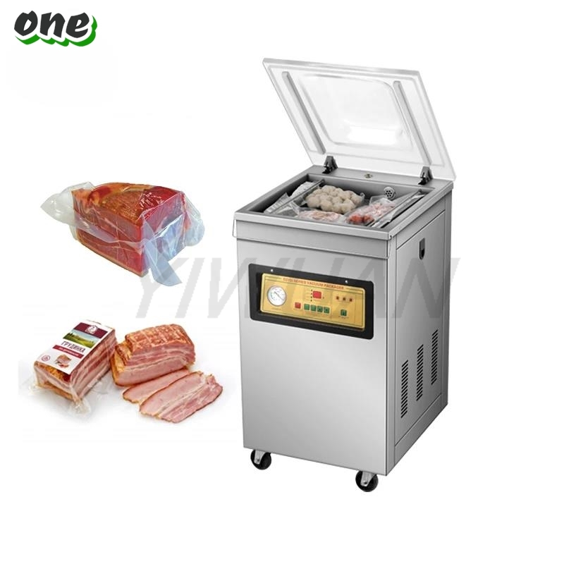 DZ400 진공 포장기 산업용 식품 훈제육 진공 포장기 - Food Vacuum Sealer Machine 리뷰 및 가격