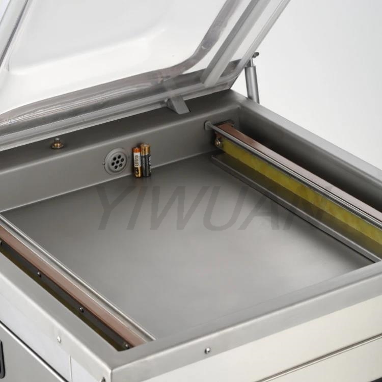 DZ400 진공 포장기 산업용 식품 훈제육 진공 포장기 - Food Vacuum Sealer Machine 리뷰 및 가격