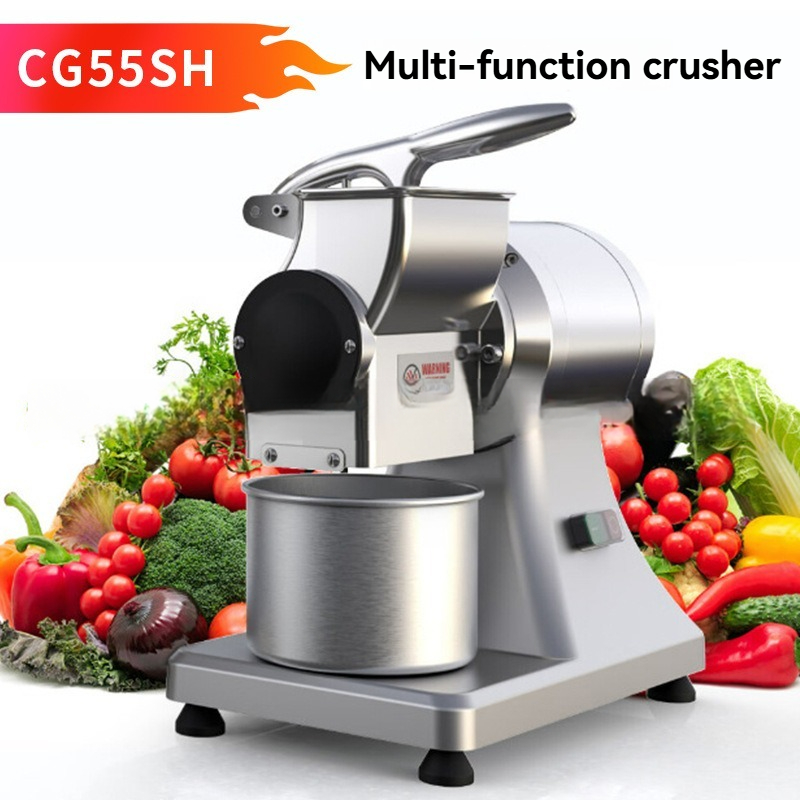 CG55SH 고속 전기 푸드 그라인더 900W 구리 모 - Coffee Bean Grinder Electric 리뷰 및 가격
