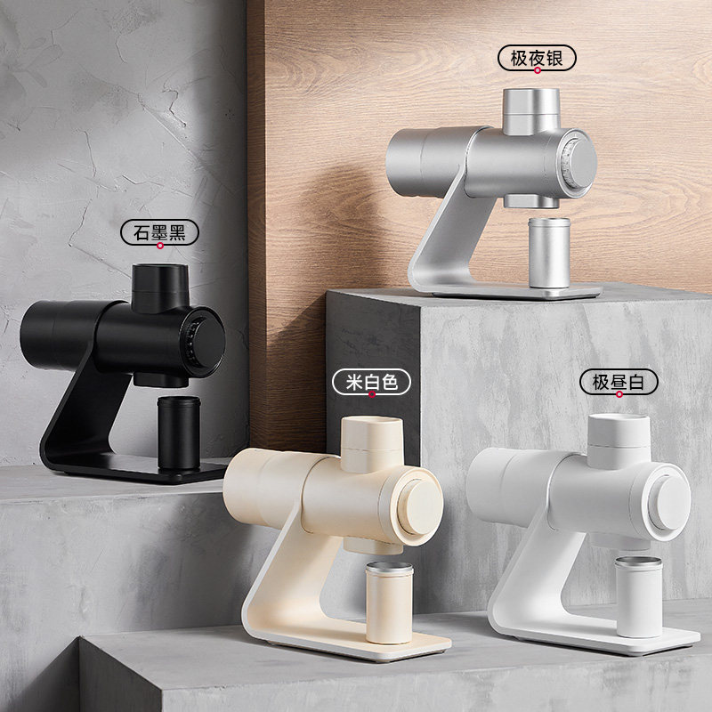 [전문가용] 바르세토/윰 브랜드 E6Air 전동 원두  - Coffee Bean Grinder Electric 리뷰 및 가격