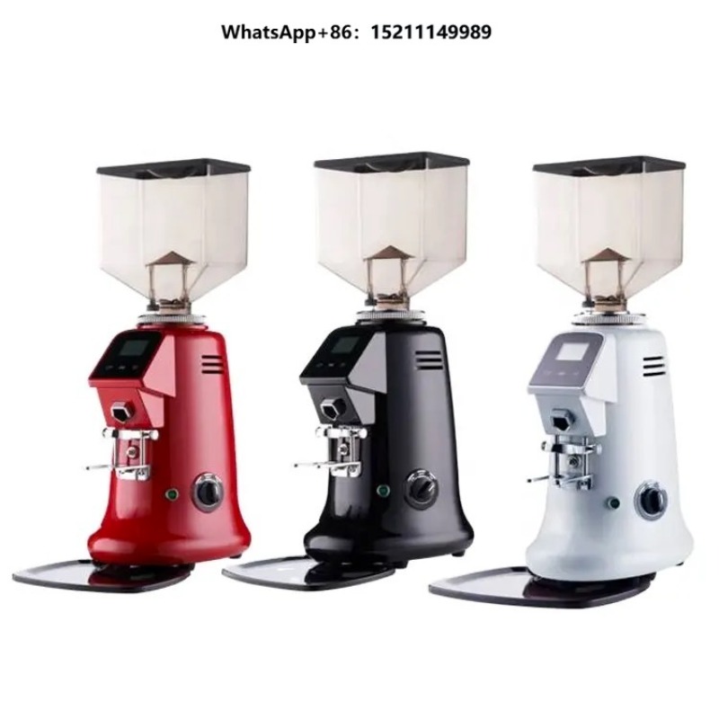 커피 원두 분쇄기 74mm 전동 - Coffee Bean Grinder Electric 리뷰 및 가격
