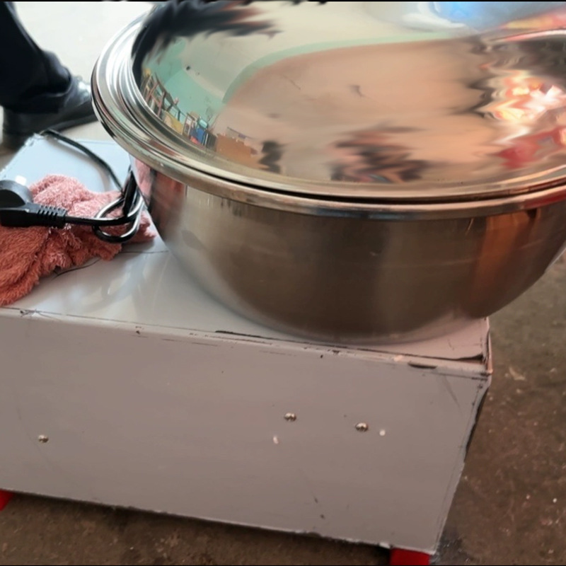 밀가루 반죽 믹서기 반죽기 220V 전기 식품 다지기  - Kitchen Appliances 리뷰 및 가격