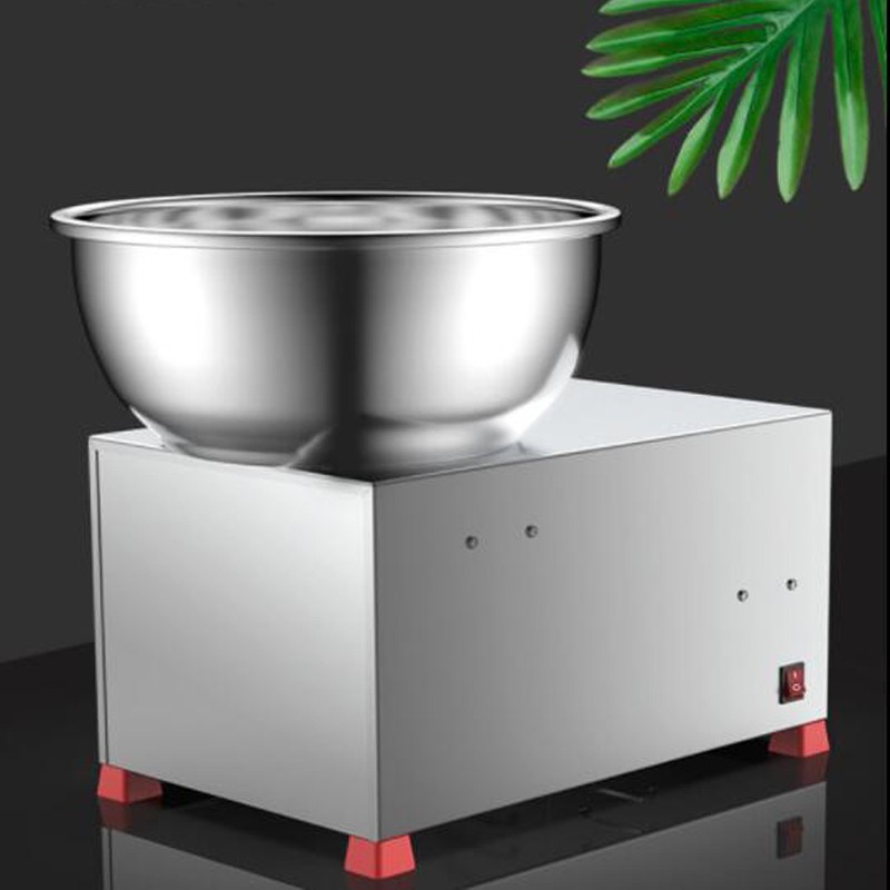 밀가루 반죽 믹서기 반죽기 220V 전기 식품 다지기  - Kitchen Appliances 리뷰 및 가격