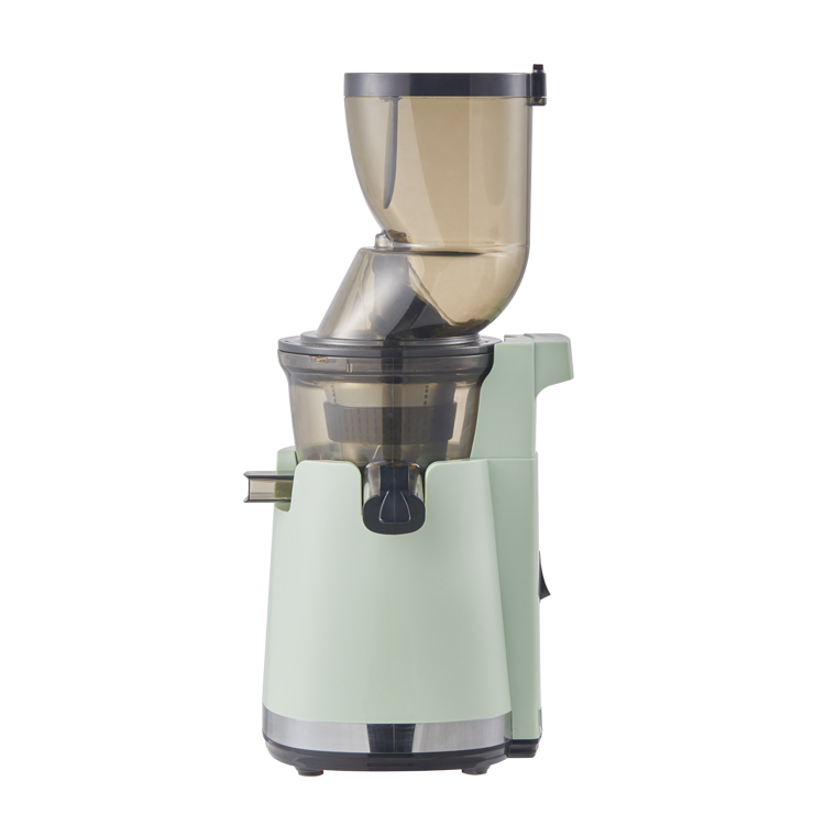 전기 저속 착즙기 블렌더 스테인리스 스틸 플라스틱 기계 - Electric Slow Juicer Cold Press 리뷰 및 가격
