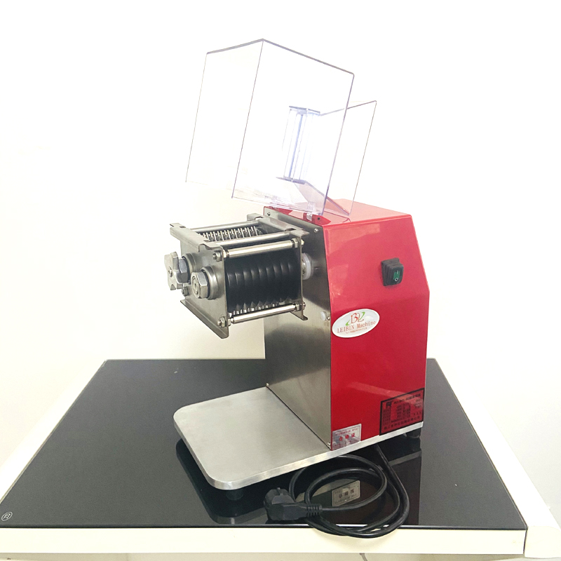 고기 슬라이서 상업용 전기 다기능 소형 슬라이서 가정용 - Automatic Meat Slicer Home 리뷰 및 가격
