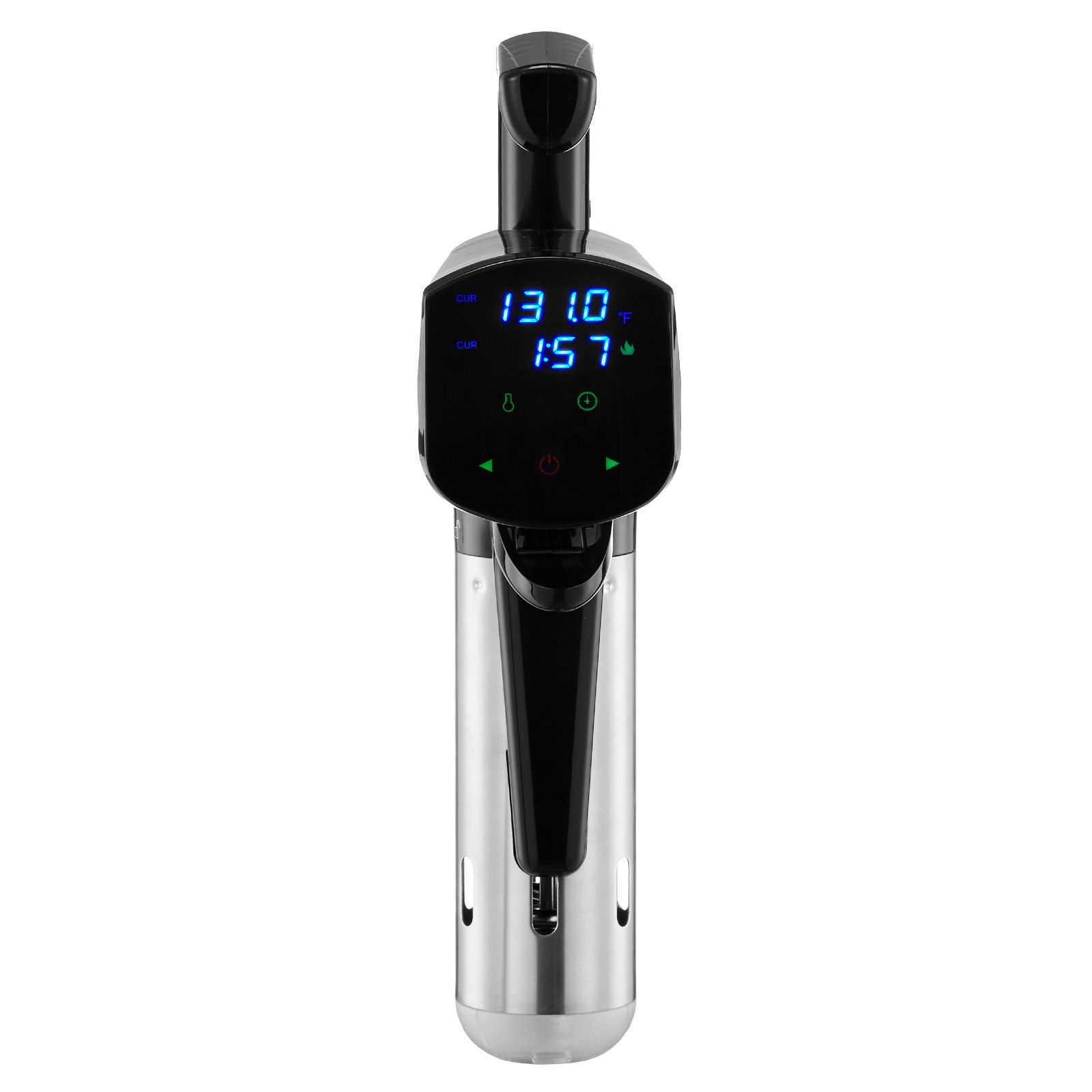수비드 정밀 조리기, 1100W 수비드 조리기, LED - Digital Sous Vide Precision Cooker 리뷰 및 가격