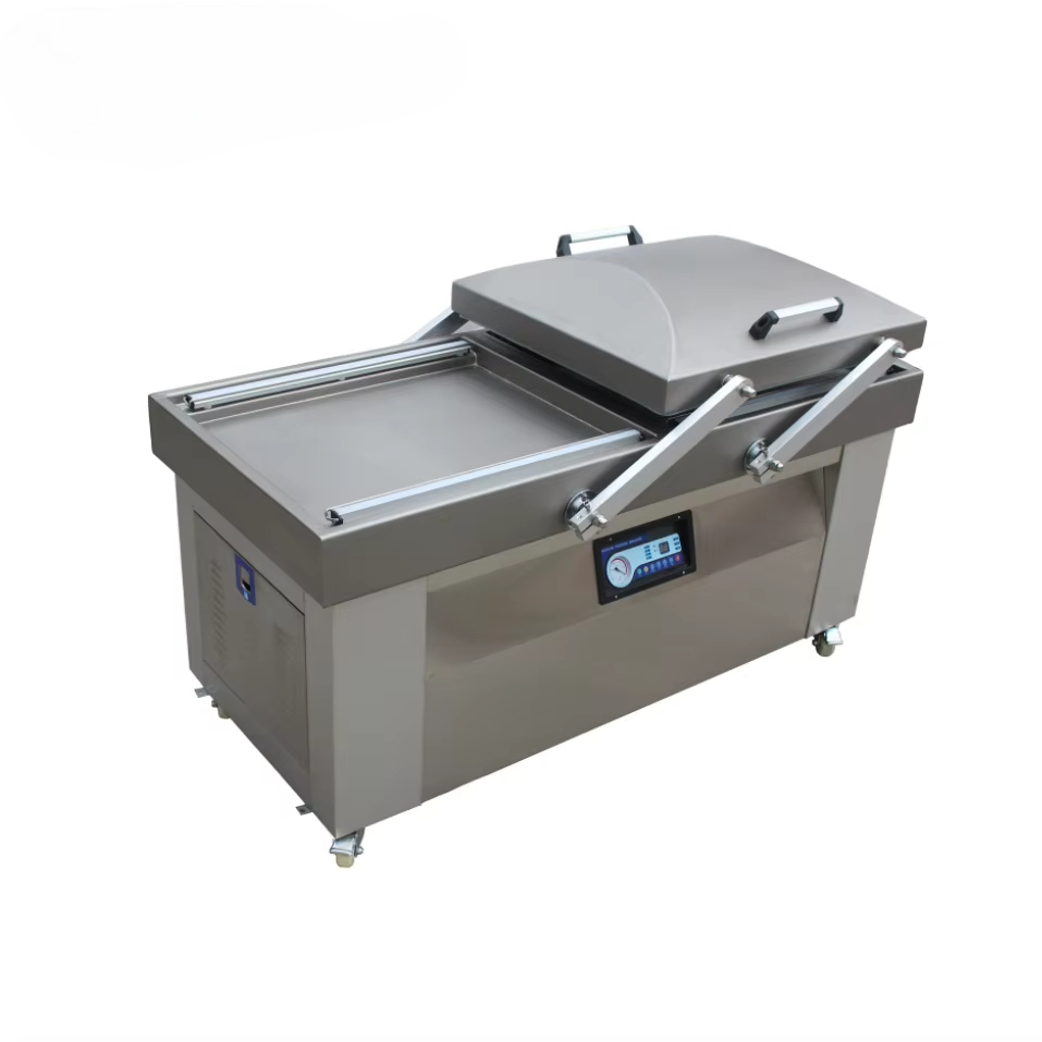 Dz600 DZ400 진공 포장기 식품 산업용 수비드  - Food Vacuum Sealer Machine 리뷰 및 가격
