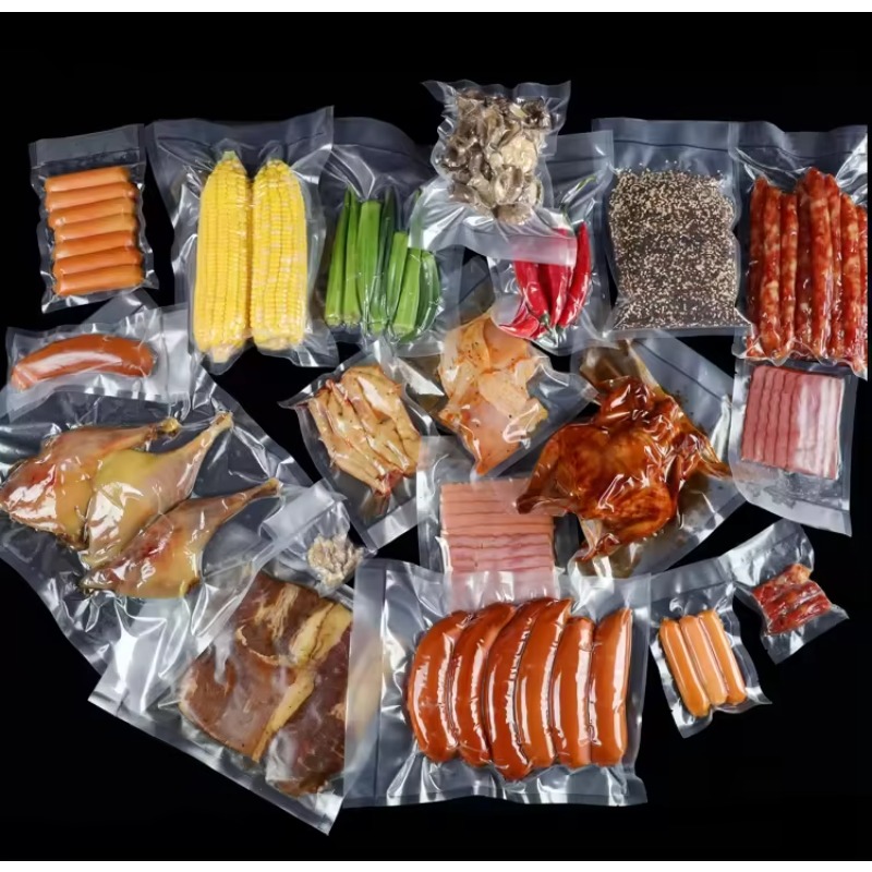 Dz600 DZ400 진공 포장기 식품 산업용 수비드  - Food Vacuum Sealer Machine 리뷰 및 가격