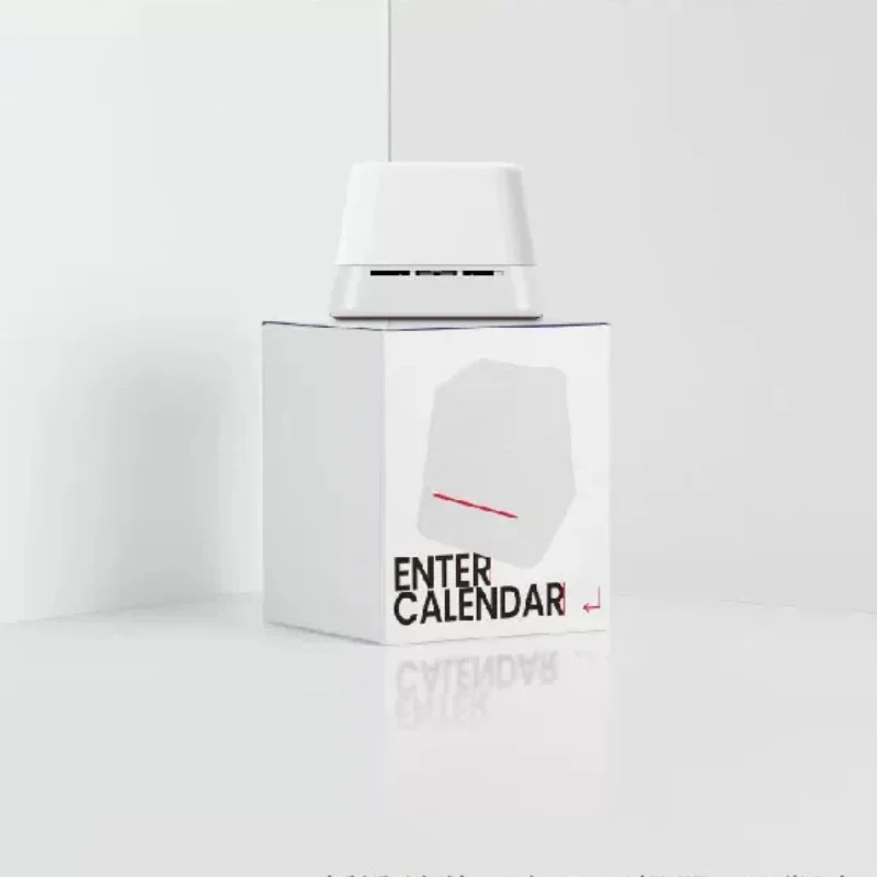 새로운 재고 입고, 핫세일! 캘린더 DIY, 수제 소형 - Small Appliances 리뷰 및 가격
