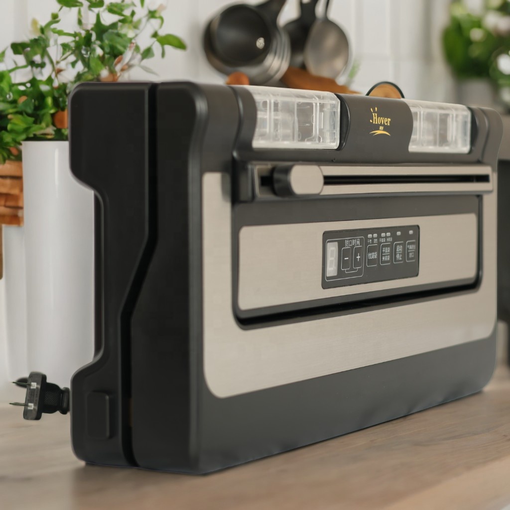 상업용 300mm 전기 진공 포장기 자동 플라스틱 식품 - Food Vacuum Sealer Machine 리뷰 및 가격