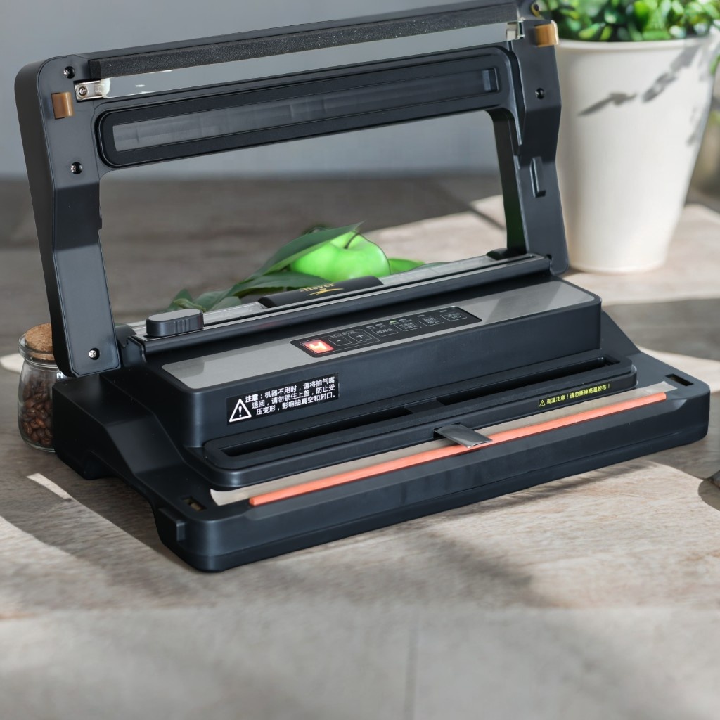 상업용 300mm 전기 진공 포장기 자동 플라스틱 식품 - Food Vacuum Sealer Machine 리뷰 및 가격