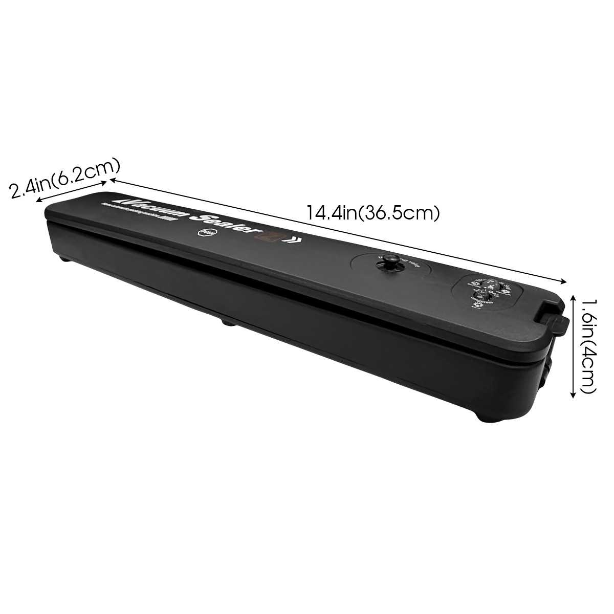 220V EU 플러그 식품 진공 실러 포장 기계 무료  - Food Vacuum Sealer Machine 리뷰 및 가격