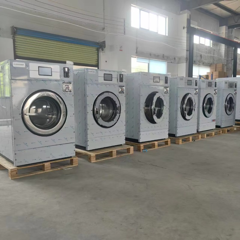 맞춤형 상업용 세탁기 고효율 전문가급 세탁기 (고수요  - Laundry 리뷰 및 가격