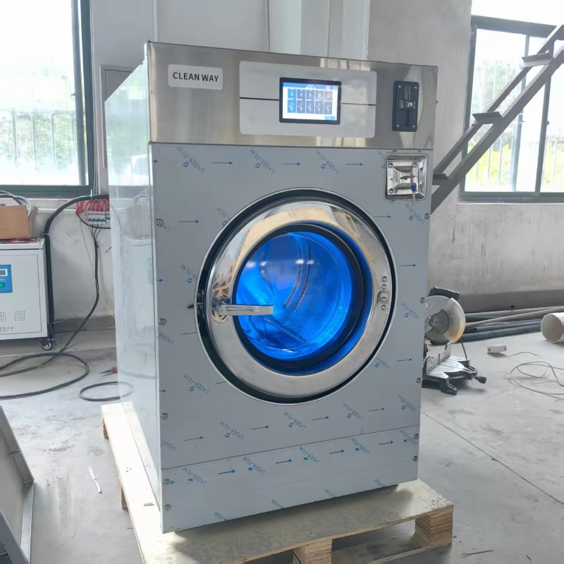 맞춤형 상업용 세탁기 고효율 전문가급 세탁기 (고수요  - Laundry 리뷰 및 가격