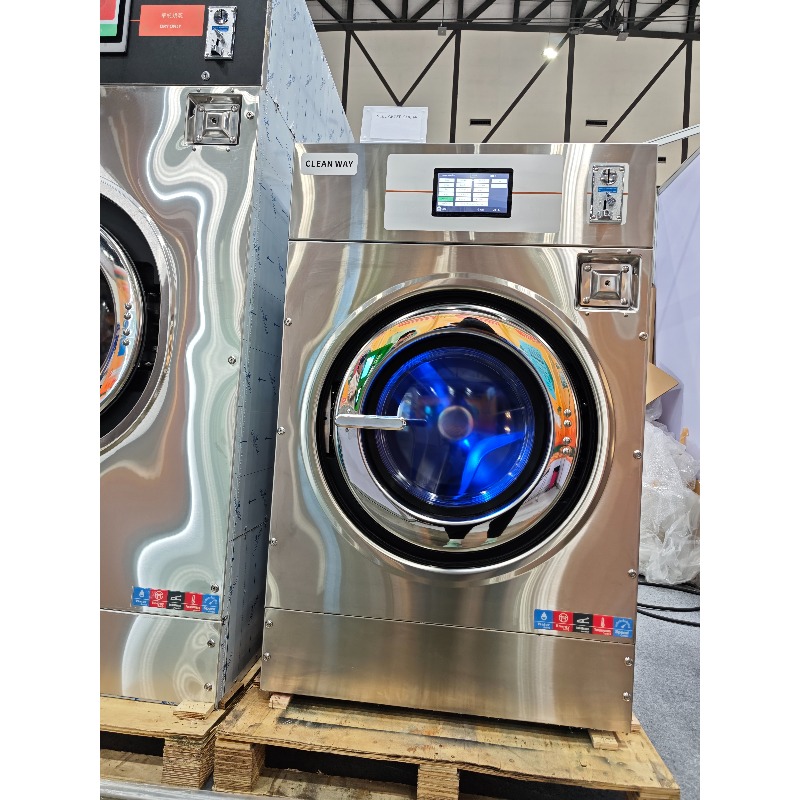맞춤형 상업용 세탁기 고효율 전문가급 세탁기 (고수요  - Laundry 리뷰 및 가격