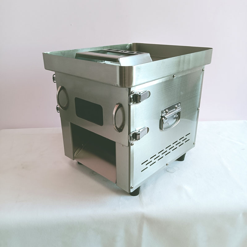 가정 및 상업용 고기 절단기, 고속 슬라이서, 다이싱, - Automatic Meat Slicer Home 리뷰 및 가격
