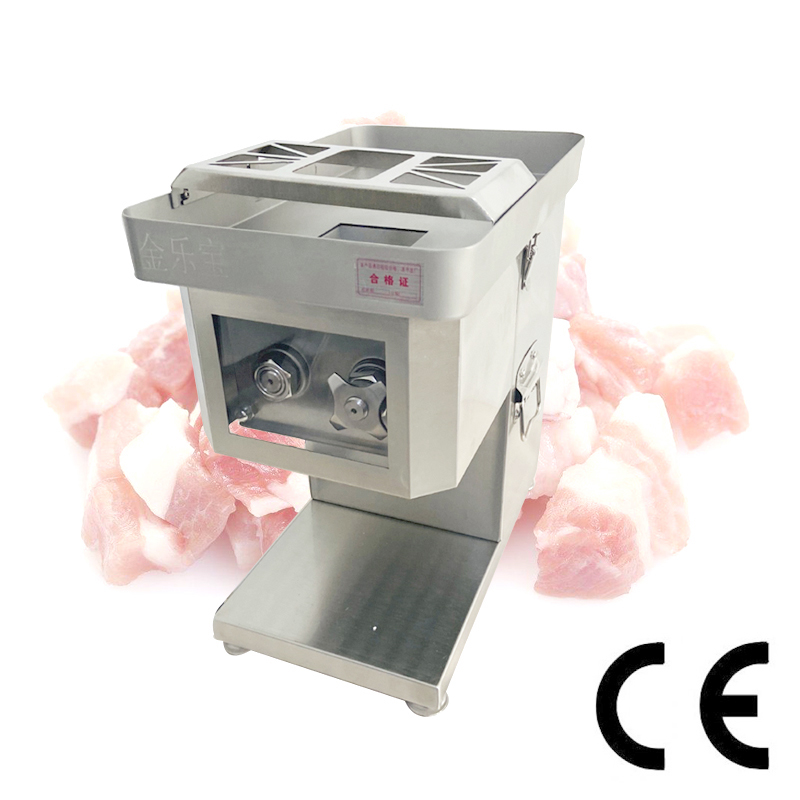 전기 가정용 및 상업용 고기 슬라이서 스테인레스 스틸  - Automatic Meat Slicer Home 리뷰 및 가격