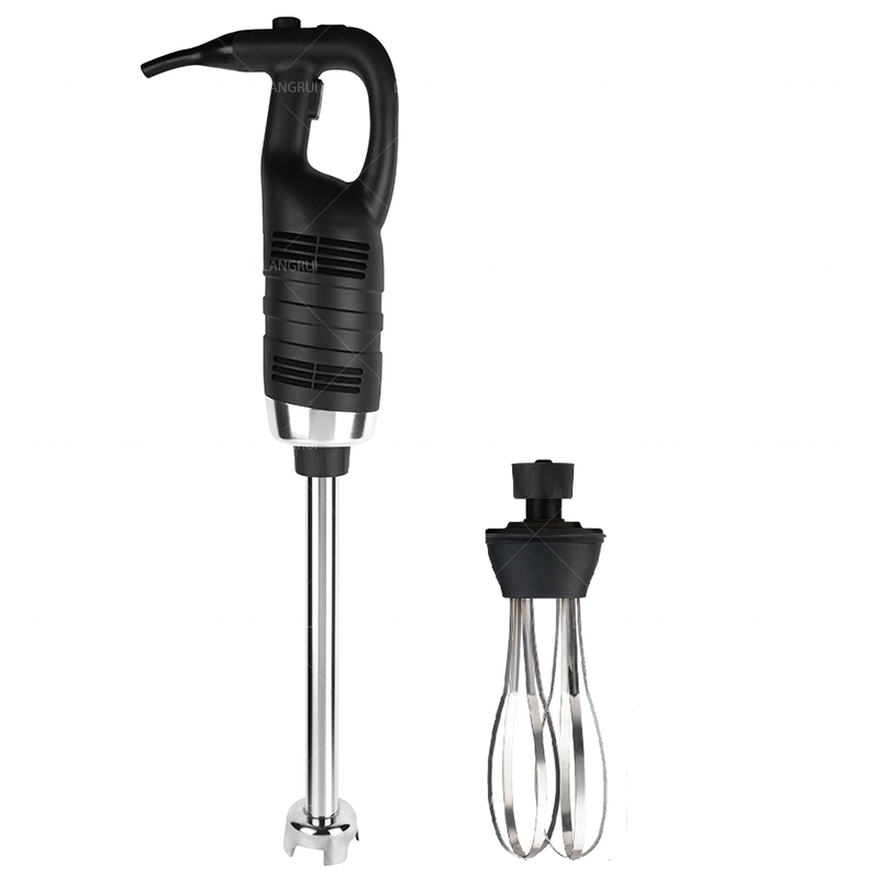 다속도 스테인리스 스틸 전기 스틱 푸드 믹서 세트 상업 - Immersion Hand Blender Set 리뷰 및 가격