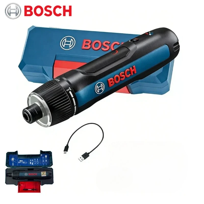 보쉬 GO 3 무선 전동 드라이버, 3.6V 리튬 배터 - Home Appliances 리뷰 및 가격