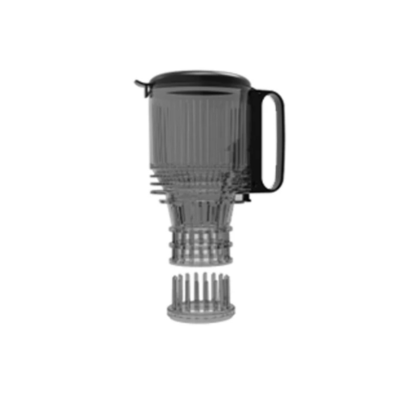 빅 마우스 128mm 광폭 300W 대형 전기 감귤 착 - Electric Slow Juicer Cold Press 리뷰 및 가격