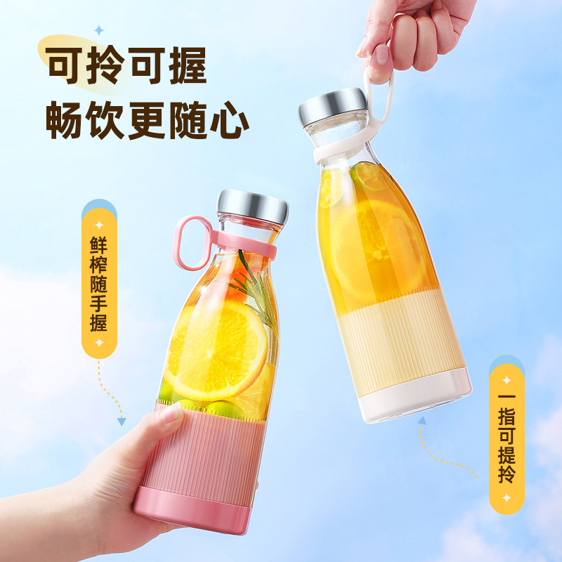 대형 블렌더는 버리세요! 팜 주서 컵, USB 충전식, - Portable Blender Usb Rechargeable 리뷰 및 가격