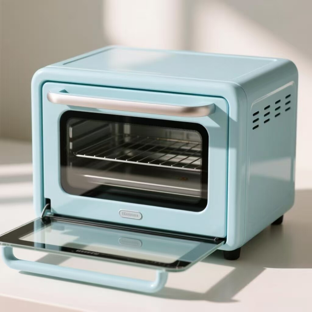 미니 전기 오븐 10L 가정용 소형 베이킹 다기능 전기 - Small Appliances 리뷰 및 가격