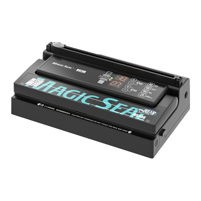 [NEWA08R】 진공 실러 기계 MAGIC SEAL  - Food Vacuum Sealer Machine 리뷰 및 가격