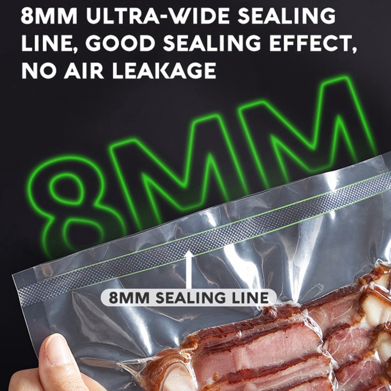 [NEWA08R】 진공 실러 기계 MAGIC SEAL  - Food Vacuum Sealer Machine 리뷰 및 가격