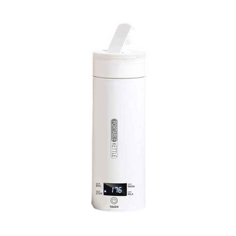 DT39 휴대용 여행용 전기 주전자 4단계 온도 조절  - Electric Kettle Temperature Control 리뷰 및 가격