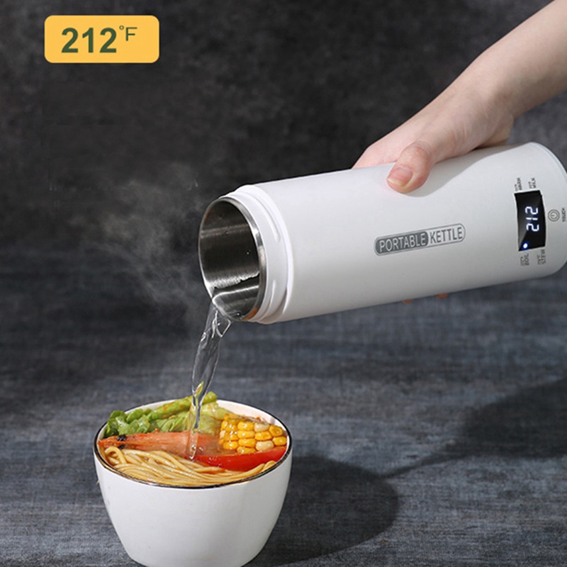 DT39 휴대용 여행용 전기 주전자 4단계 온도 조절  - Electric Kettle Temperature Control 리뷰 및 가격