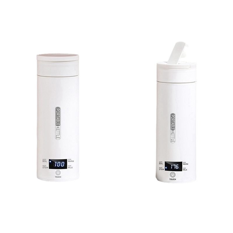 DT39 휴대용 여행용 전기 주전자 4단계 온도 조절  - Electric Kettle Temperature Control 리뷰 및 가격